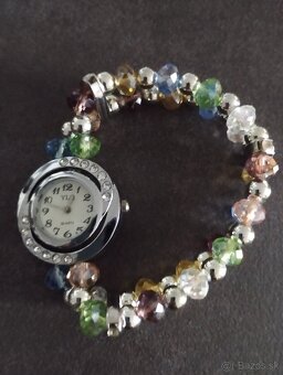 Dámske hodinky - 4