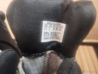 Predám adidas climaproof - 4