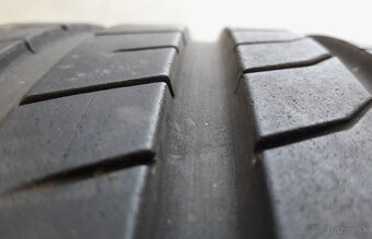 225/45R17 Nexen N Fera SU1 - 4