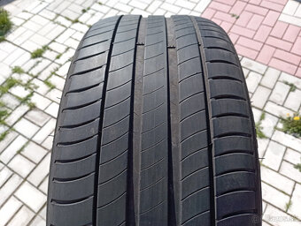 245/40/19 Michelin letná pneu 1kus - 4