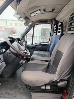 Iveco daily - 4