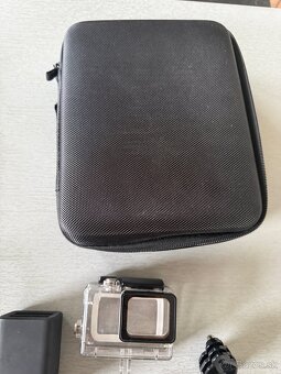 Gopro Hero príslušenstvo - 4