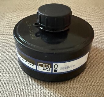 Predam celotvarovu masku PANO - 4