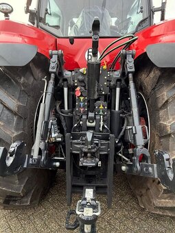 Case IH Magnum 380 cvx - 4