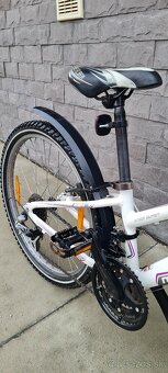 Bicykel Merida 24" - 4