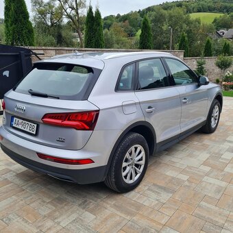 Predám Audi Q5 (2017)- výborný stav - 4