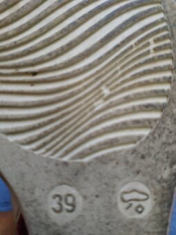 Dámske sandále - 4