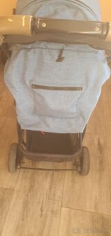 Športový kočík - 4
