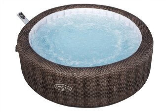 Vírivka Bestway - 4