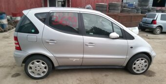 Mercedes benz A140 1,4i 60kw - 4