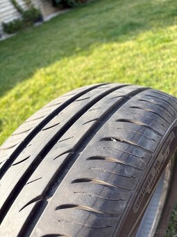 Nexen letné 185/65/R15 - 4