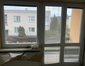 Plastové okná - 4