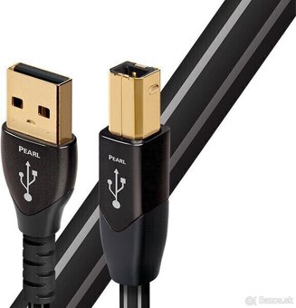 Predám Hi-Fi USB kábel - 4