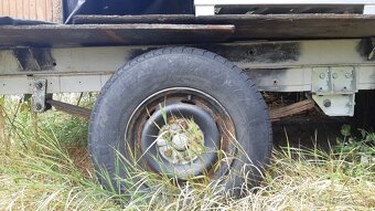 ROZPREDÁM FIAT DUCATO MK1 - 4