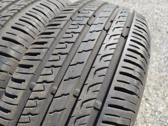 Letné pneu 215/65R16 4x4 SUV - 4