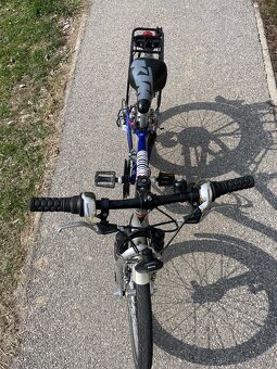 Predam detsky 20” KTM bicykel - 4