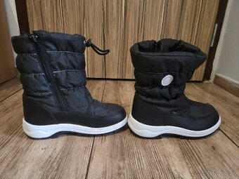 Detske snehule velkost 36 - 4