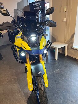 Suzuki V STROM 800DE - 4