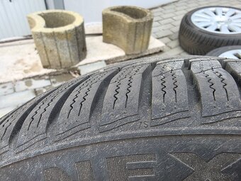 Predám Elektróny 5x112 225/45 R17 - 4