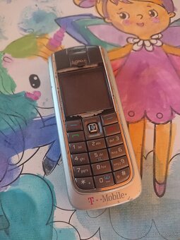 Nokia 6020 - 4