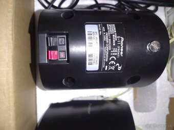 Repro Pioneer s11 - 4