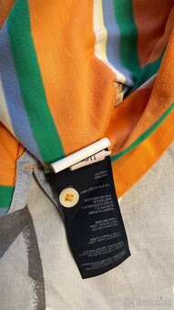 Predám pánsku polokoselu Tommy - 4