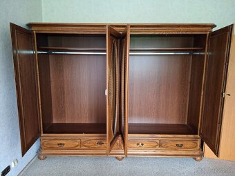 RUSTIKÁLNÁ SPÁLNA DRAHÝ MODEL TOP STAV - 4