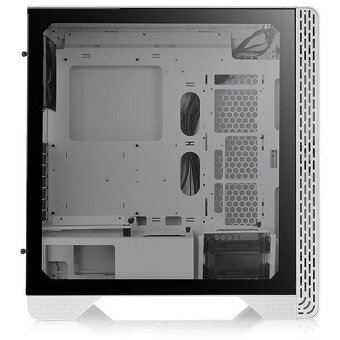 Thermaltake S300 TG Snow Edition - 4