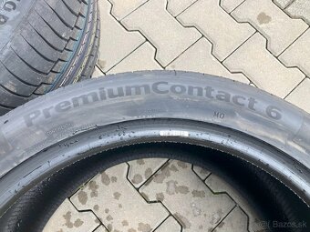 CONTINENTAL PREMIUM CONTACT6 325/ 40 R22 114Y - 4