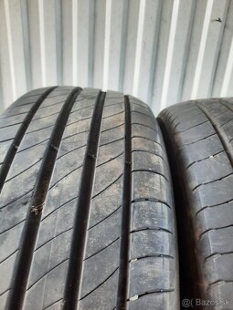 Predam letne pneumatiky 2ks 195/65r15 - 4