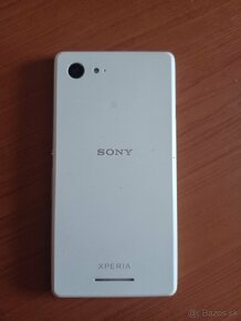 Sony Xperia - 4