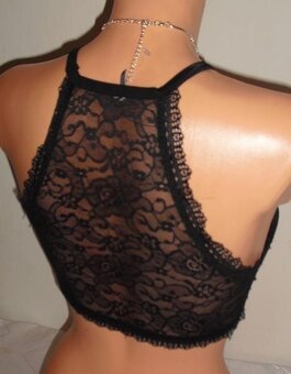 Tezenis elegantna podprsenka - 4