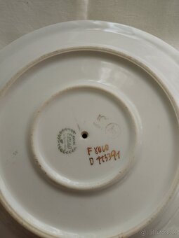 Porcelánový omačnik Epiag - 4