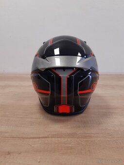SHOEI NXR2 - 4