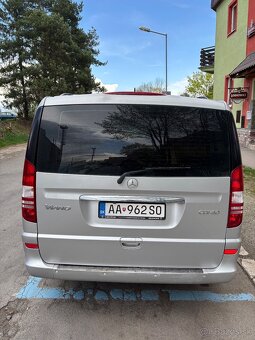 Mercedes Viano - 4