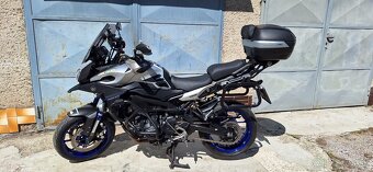 Yamaha Tracer 900, MT-09, 2016 - 4