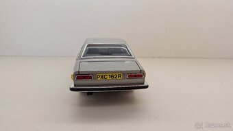 1:18 - 1:22 ROLLS-ROYCE CAMARGUE - 4