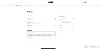 Na predaj hotový e-shop - 4