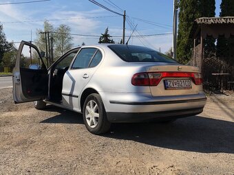 Seat toledo 2 1.9 tdi 81kw - 4