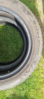 215/55 r17 letné 2 ks NEXEN - 4