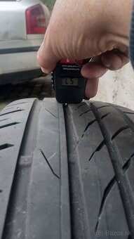 205/55r16 - 4