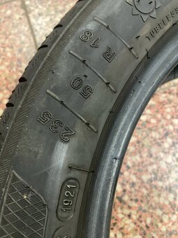 235/50 R18 KLEBER LETNE - 4