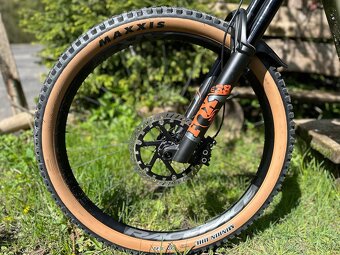 Ebike Focus SAM² 6.8 - 4