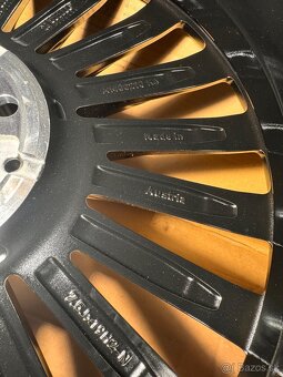 ORIG.MERCEDES A W177 AMG.CLA AMG R19 MODEL 2024 NOVE - 4