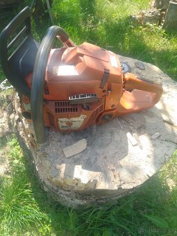 Motorová píla Husqvarna 365 - 4
