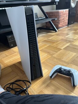 Playstation 5 (digital) - 4