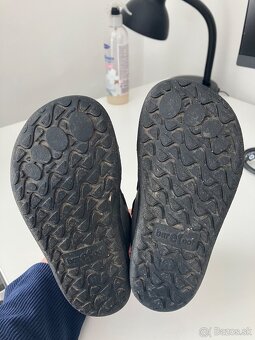 Barefoot 27 - 4