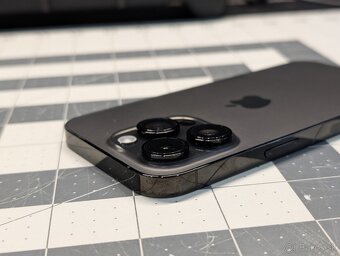 Iphone 14 pro - 4