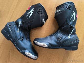 Moto čižmy RICHA Drift č. 44 - 4