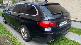 BMW 520 F11 touring 5 - 4